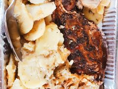 -Pedro's House of Lamb(基督城)