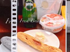 芝士烤肠-tuan woodfire kitchen(锦绣坊店)