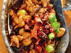 跳跳蛙-付小姐在成都(中山公园店)