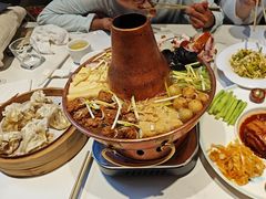 -凯鸽酒楼(操场城店)