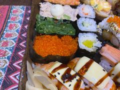 -河风精致寿司(尼盛店)