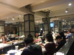 大堂-巴厘龙虾·榜首油焖大虾(旗舰店·万松园)