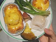 -亚马逊海鲜自助(万象汇店)