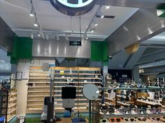 -木九十眼镜(朝阳大悦城4F店)