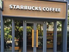 -星巴克(嘉定中信泰富万达广场店)