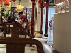 -春天里餐厅(西田城店)