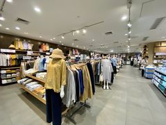 -MUJI无印良品(中航城君尚店店)