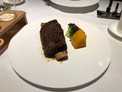 -王品牛排(郑州大卫城店)