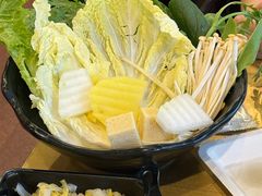 -牛街清真满恒記(平安里西大街店)