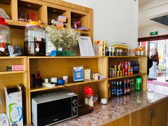 -四姑娘山阿巴郎·藏式花园餐厅