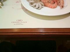 -佛山皇冠假日酒店-西餐厅