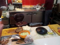 -彭哥甩饼王(城隍庙广场店)