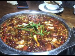 -云鱿记鱿鱼鸡·野生菌火锅(人民南路店)