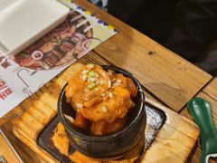 -通海俄式烧烤·俄罗斯大串(嵩山路店)
