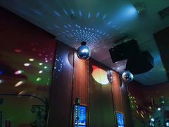 -星聚会KTV(合生汇黑金店)