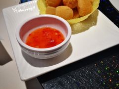 -味可道美食坊(福基路店)