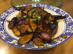-乌镇那一年小院主题餐厅(甘泉西路店)