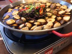 -广东道至正餐厅(区庄店)