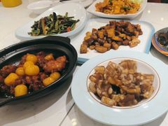 -天津大学·四十二斋餐厅