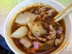 -王记生烫牛杂面馆(兰陵路店)