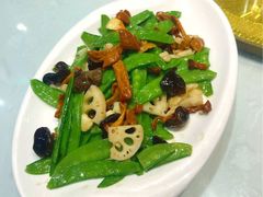 -北李·海肠捞饭·大连菜(望京凯德MALL店)