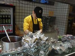 -花甲大咖(曼哈顿店)