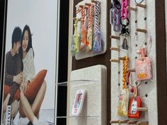 -海马体照相馆(成都来福士广场店)