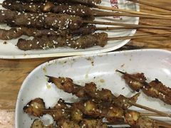 -木屋烧烤(白石洲店)