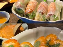 -大头虾越式风味餐厅(光明广场店)