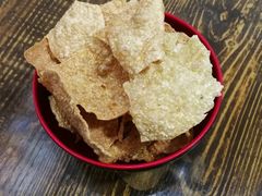 腐竹-陈记柳州螺蛳粉(大坪店)