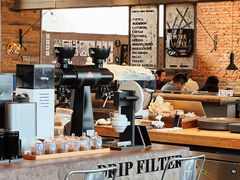 -Vanilla Specialty Coffee(八大关店)