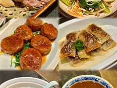 -南京大牌档(新街口德基广场店)