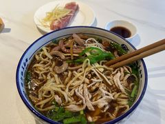 -镇南锅盖面馆(解放路店)