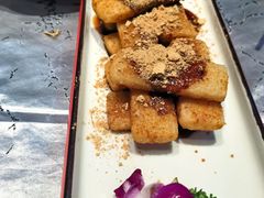 -红辣椒·川菜·火锅(张杨路店)