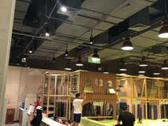 -反斗乐园(欢乐海岸店)