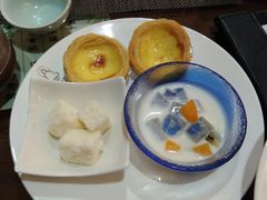 -大佛寺高级素食自助餐厅