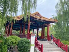 -南翠屏公园
