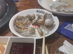 -海味当家·蒸锅海鲜(星海公园店)