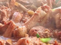 醉鹅-大地农庄(逢沙大道店)