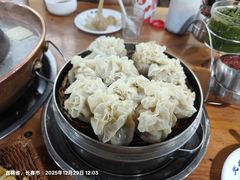 -元盛居(生态大街店)