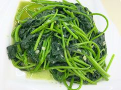 -秋记大排档(国威公寓店)