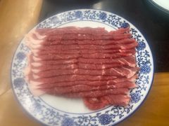 -裕德孚·非遗手切涮羊肉(东直门内大街店)