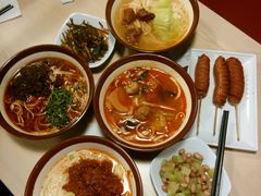 -永和红旗美食城