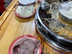 -渝味黄姐火锅(黄泥村店)