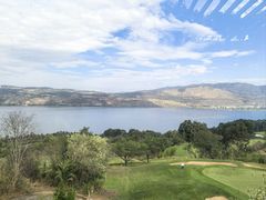 -昆明春城湖畔度假村