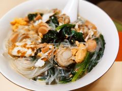 -堂堂小伙夫·辽宁小吃大排档(京西大悦城店)