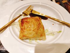 -禧瑞都大饭店(吊桥路店)