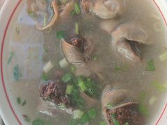 -津品味小吃(大学湾店)