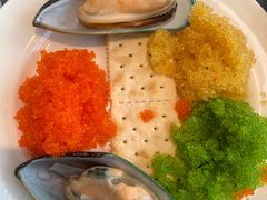 -白天鹅宾馆·流浮阁咖啡厅