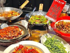 -匠熙小馆(崇文门店)